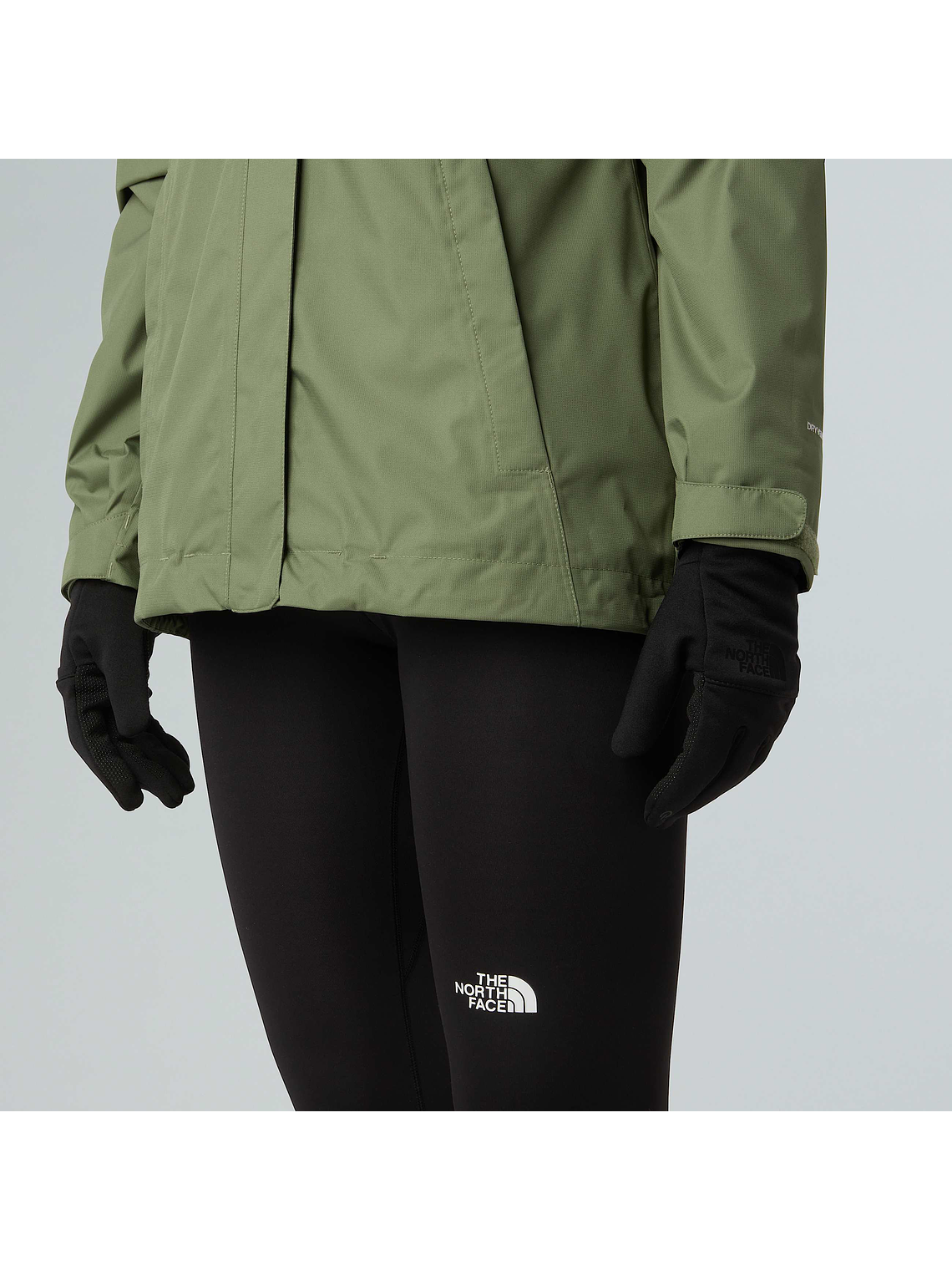 Guantes reciclados Etip™ 4