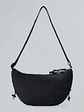 Bolso con bandolera Never Stop para mujer - Miniatura 2