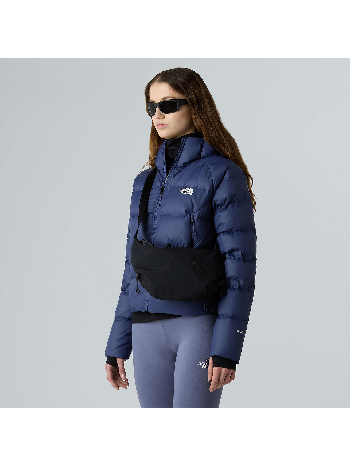 Bolso con bandolera Never Stop para mujer 3