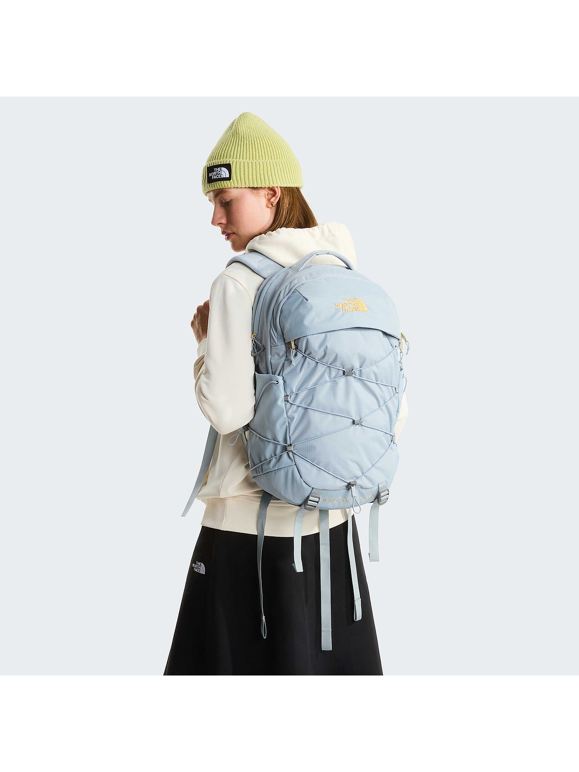 Mochila Borealis Luxe para mujer 4