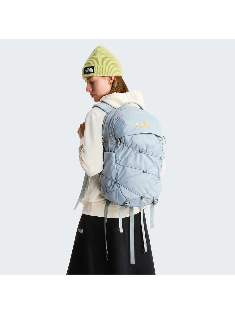 Mochila Borealis Luxe para mujer 4