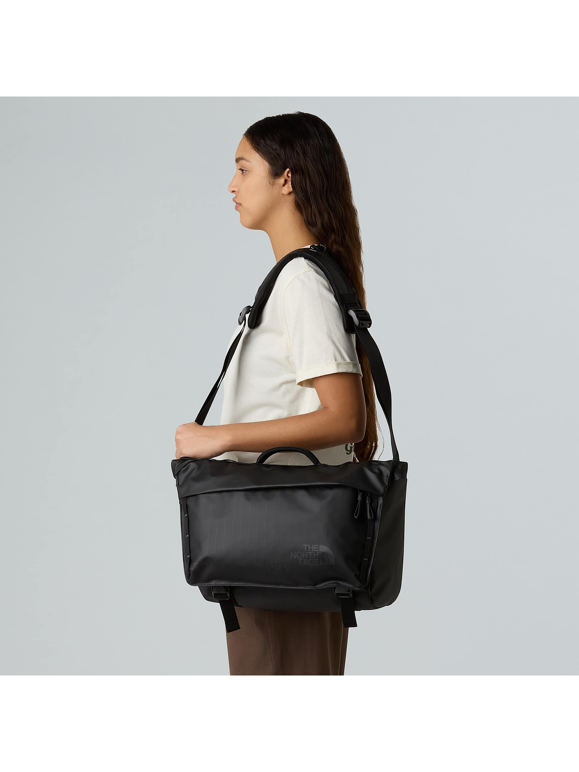 Neceser Base Camp Voyager 3