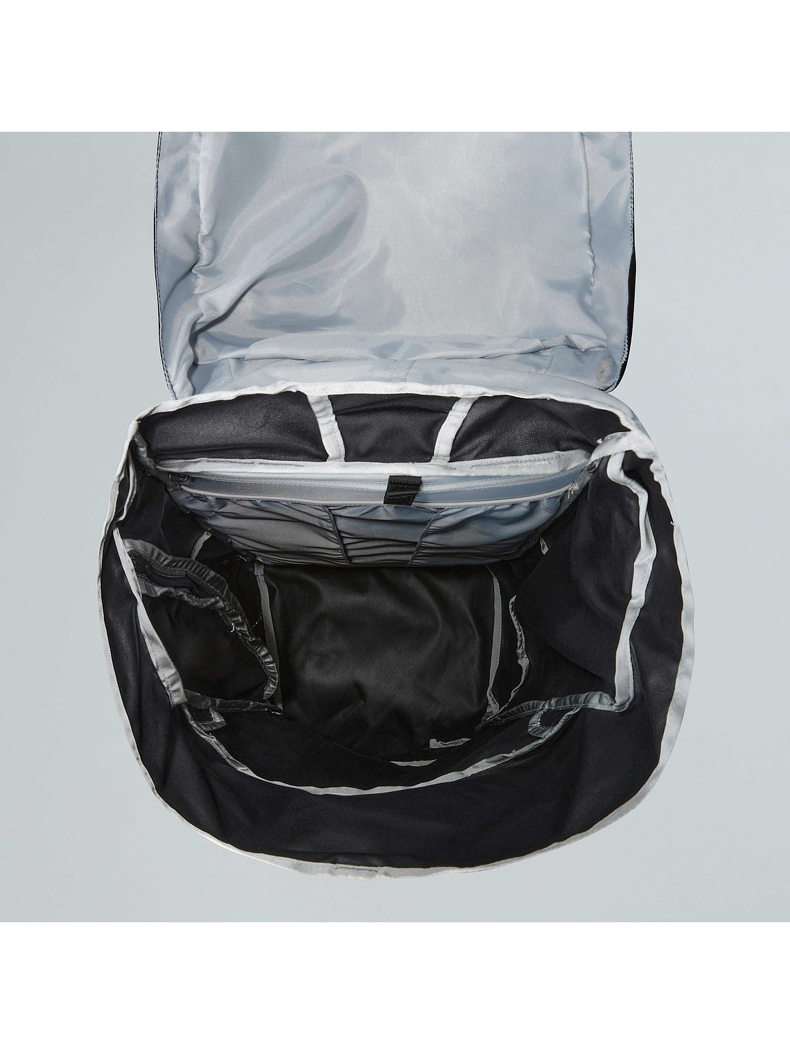 Macuto de senderismo Terra de 65 litros 2