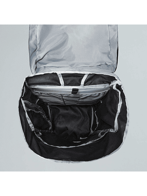 Macuto de senderismo Terra de 65 litros