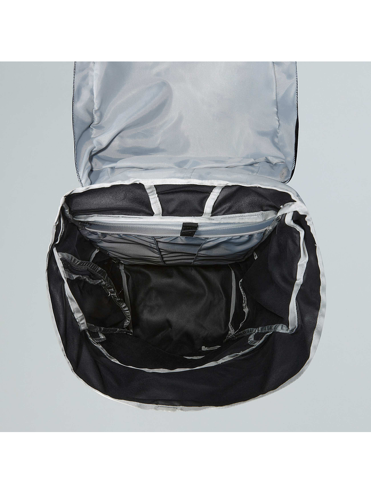 Macuto de senderismo Terra de 65 litros 2