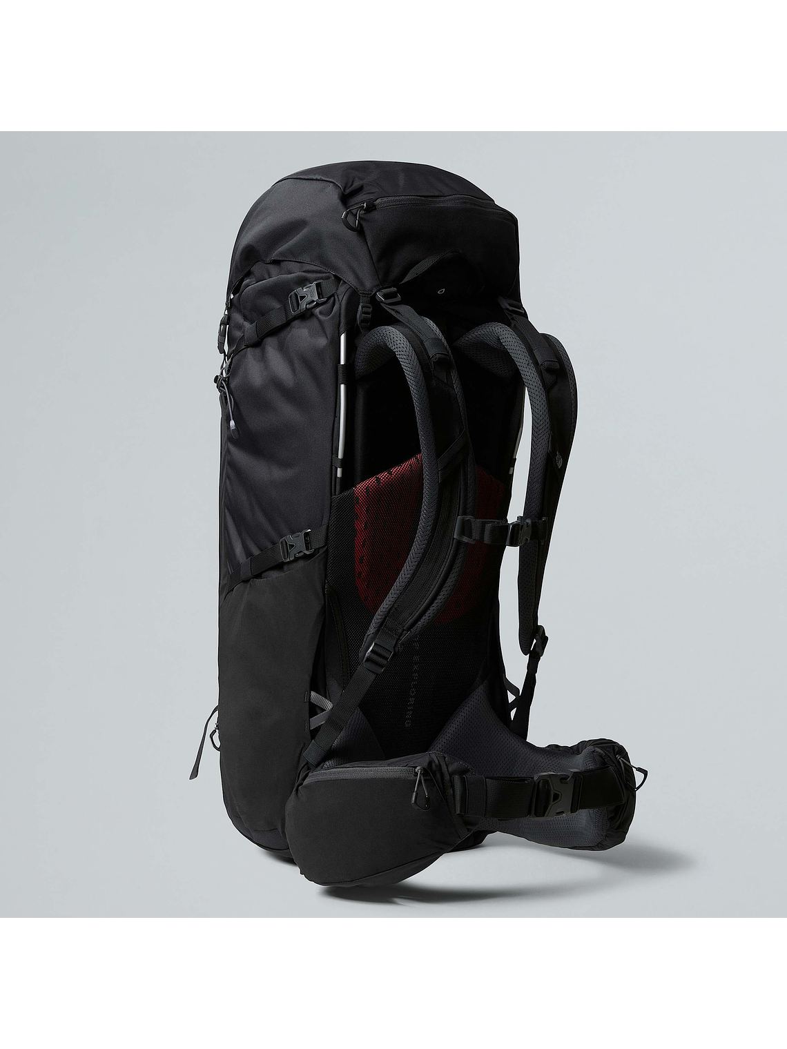 Macuto de senderismo Terra de 65 litros 4