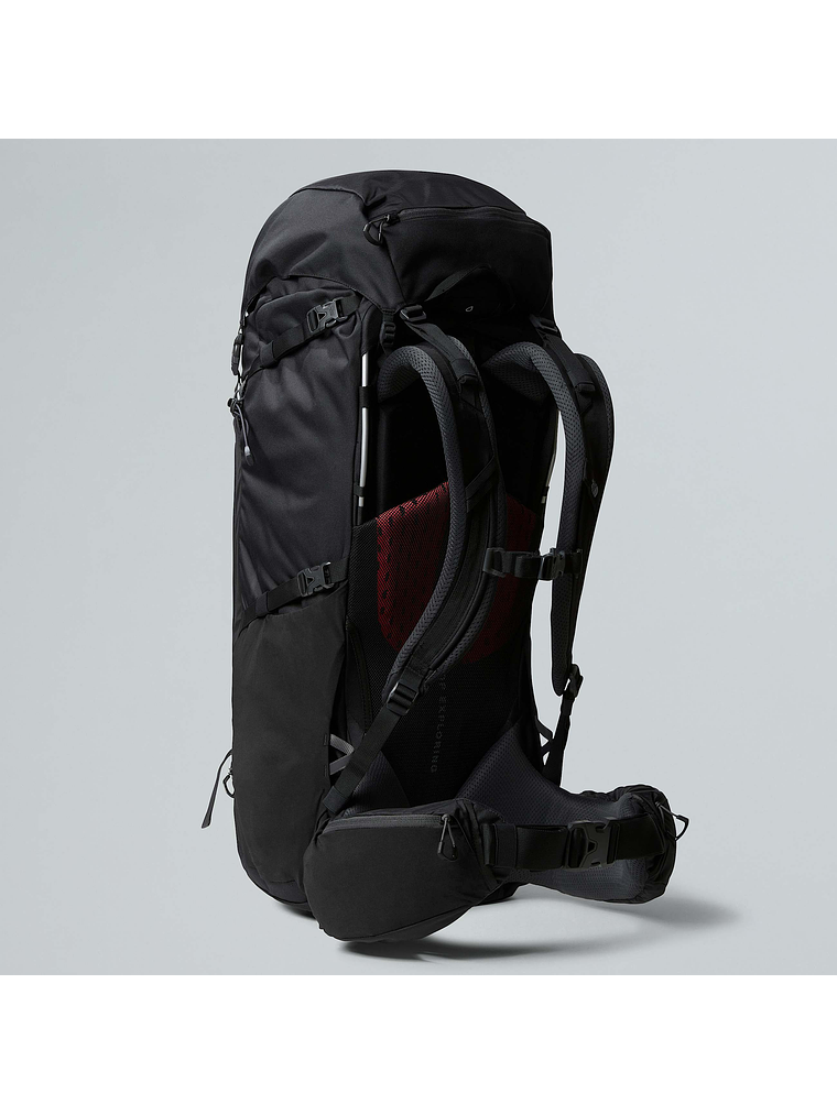 Macuto de senderismo Terra de 65 litros 4