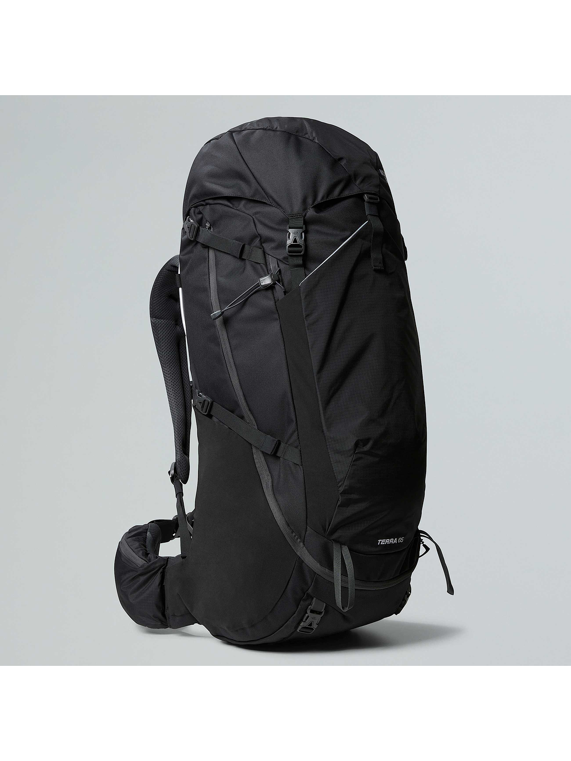 Macuto de senderismo Terra de 65 litros 1