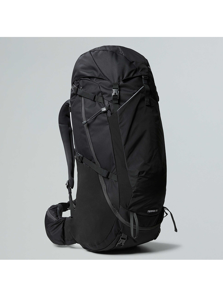 Macuto de senderismo Terra de 65 litros 1