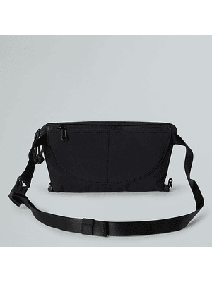 Riñonera Never Stop para mujer