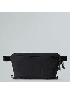 Riñonera Never Stop para mujer