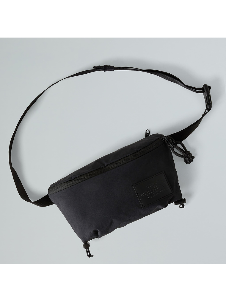 Riñonera Never Stop para mujer 5