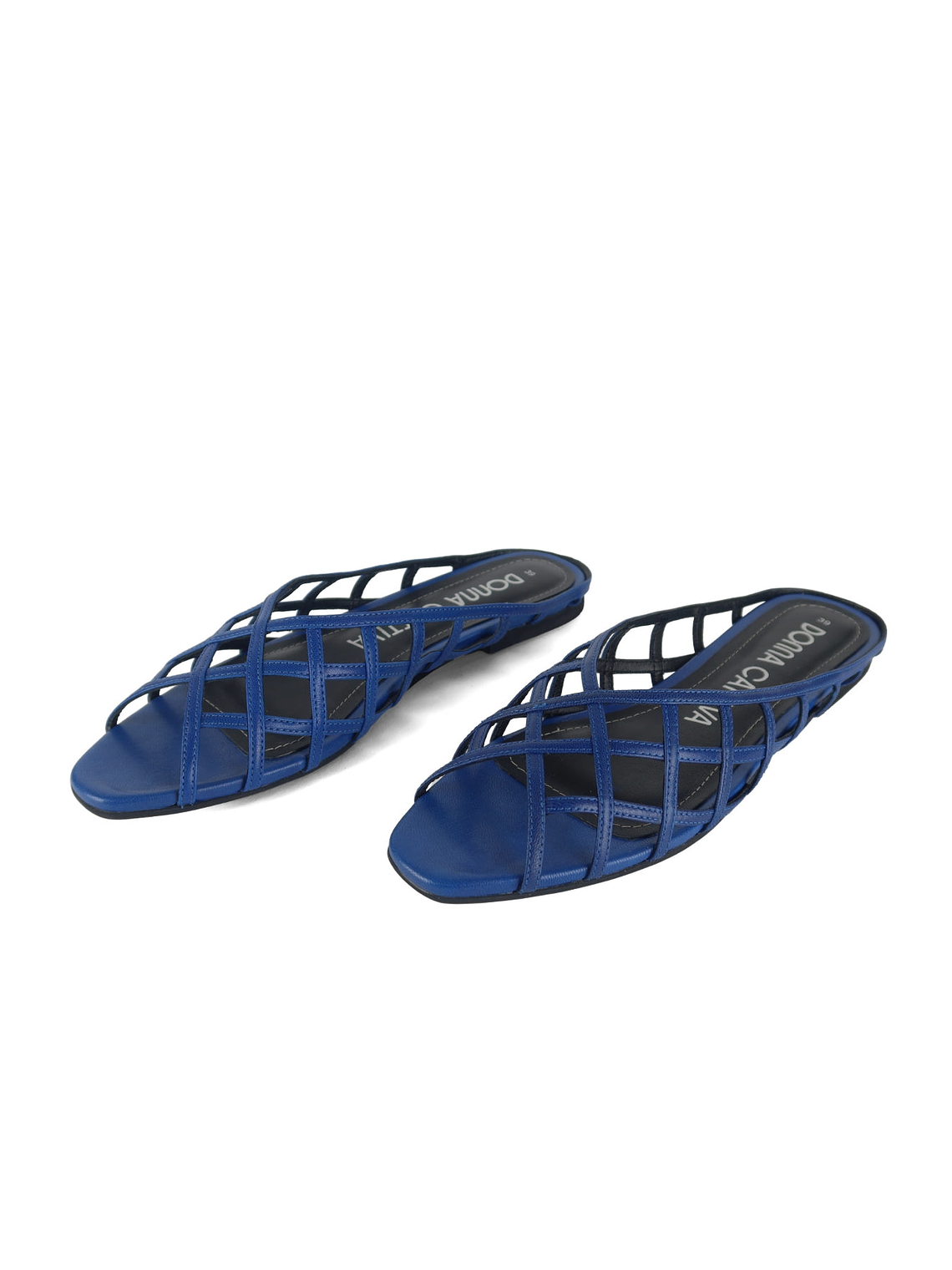 SANDALIA COLEEN - AZUL 2