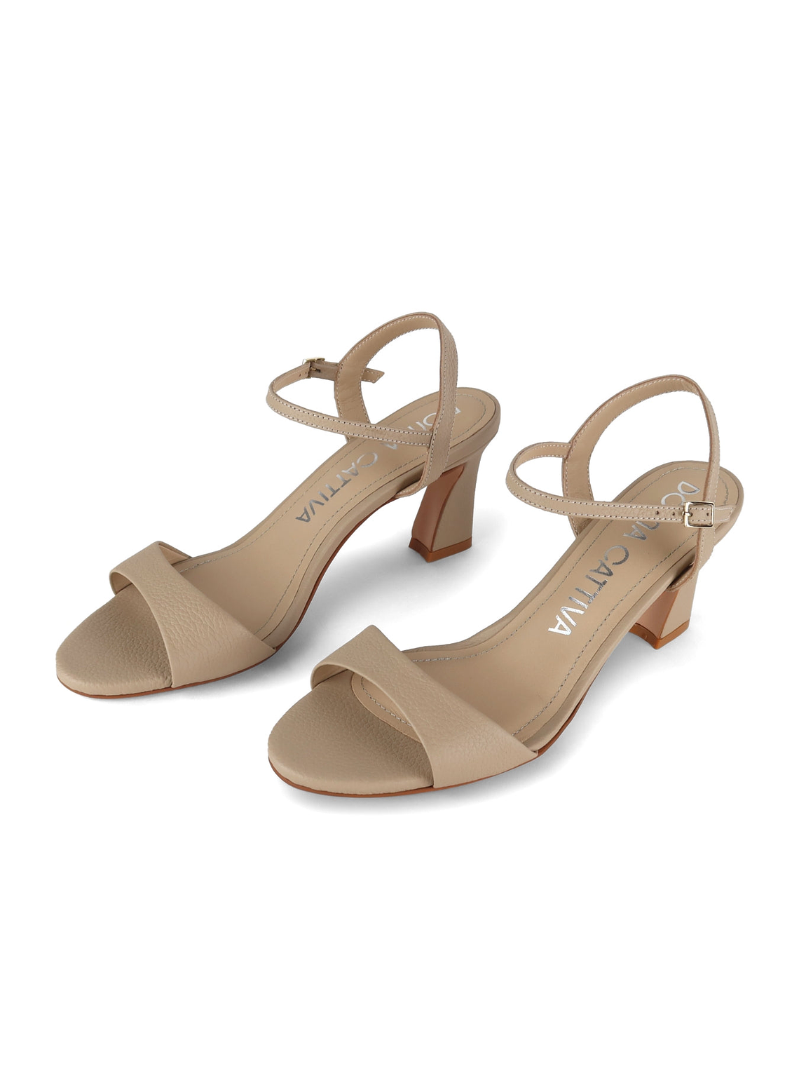 SANDALIA LISBOA - ALAMO 2