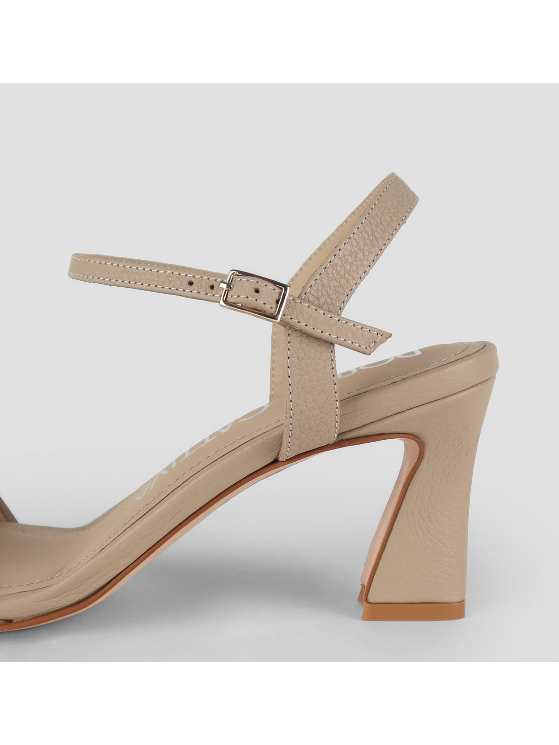 SANDALIA LISBOA - ALAMO 3