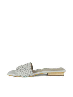 SANDALIA LITA - BLANCO OFF