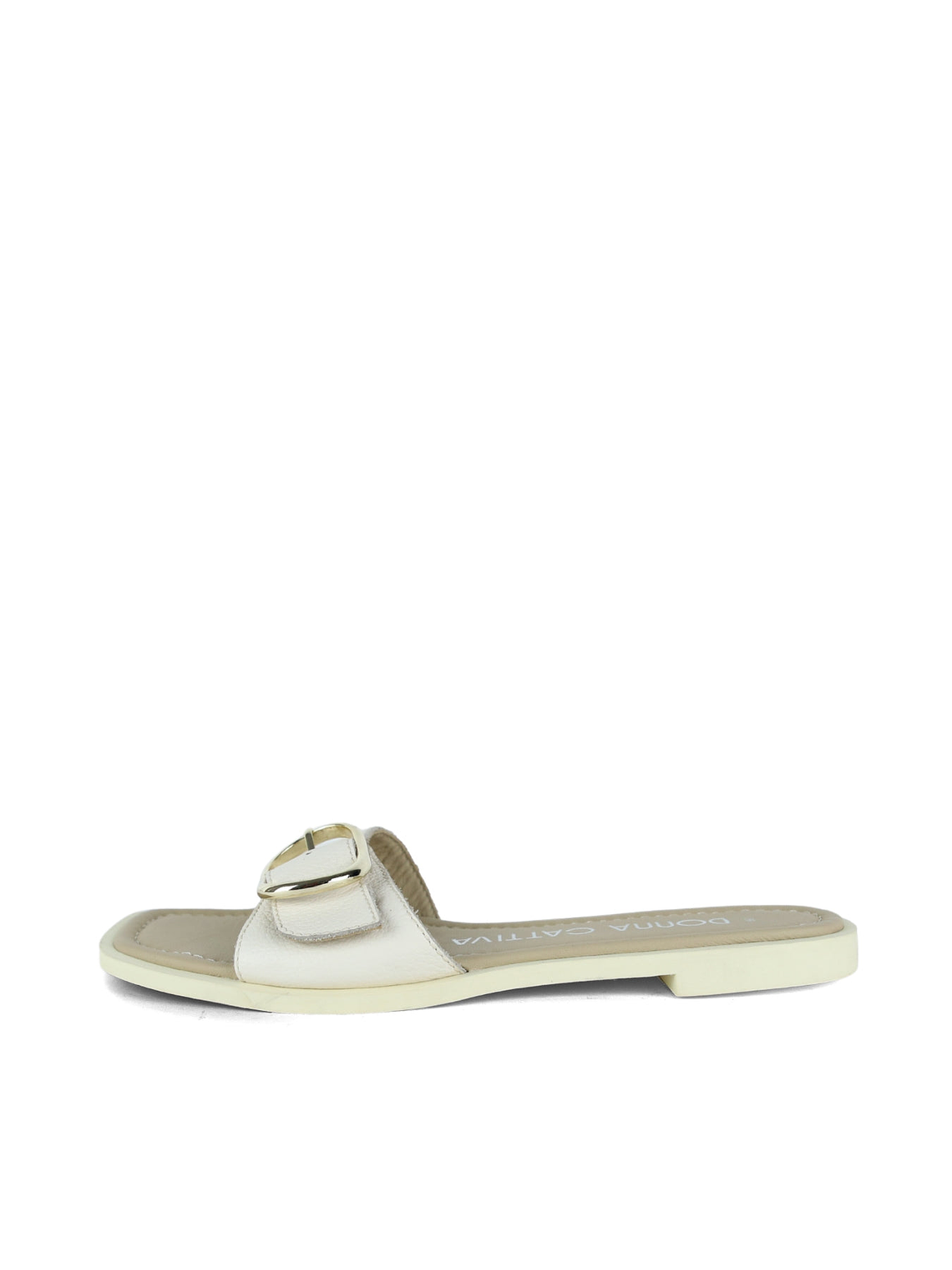 SANDALIA CORINE - HUESO 1