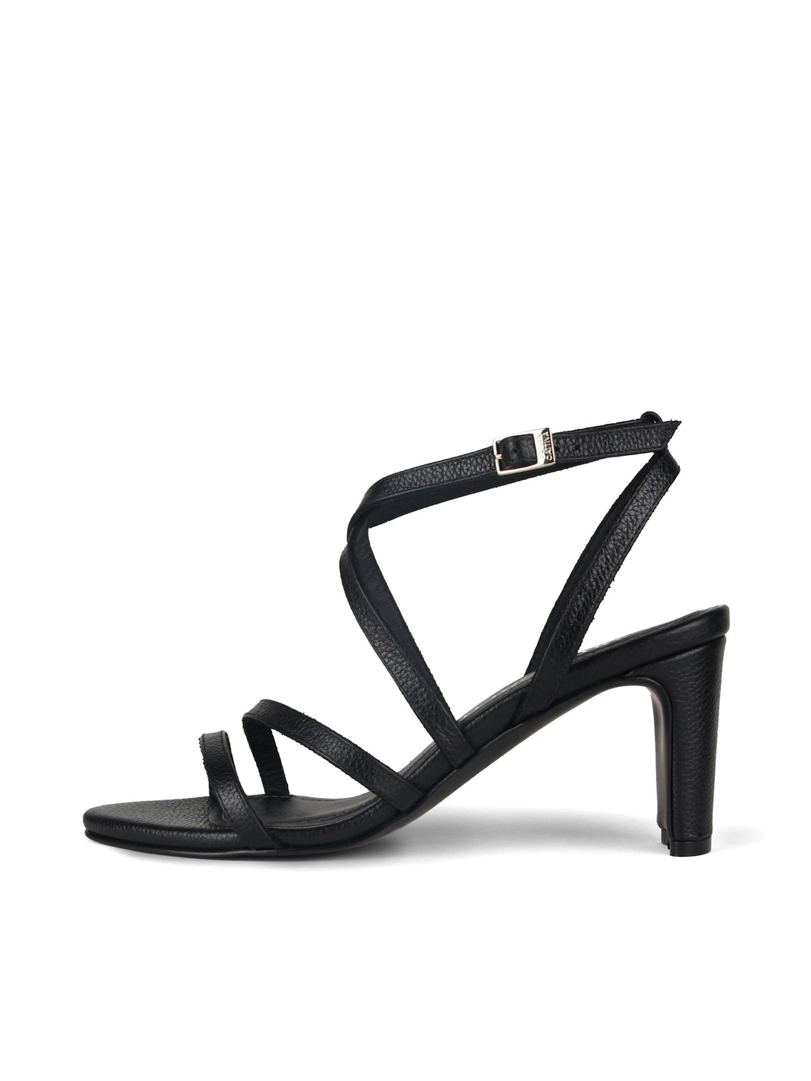 SANDALIA COSIMA - NEGRO 1