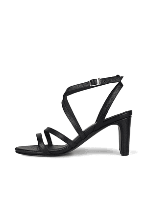 SANDALIA COSIMA - NEGRO