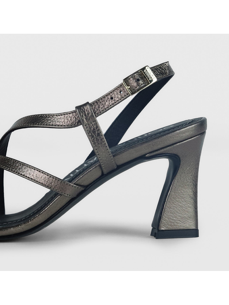 SANDALIA CONCHITA - PELTRE 5