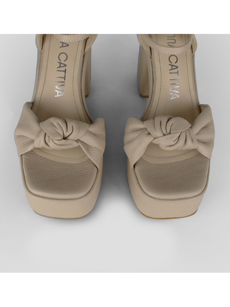 SANDALIA DALILA - ÁLAMO 2