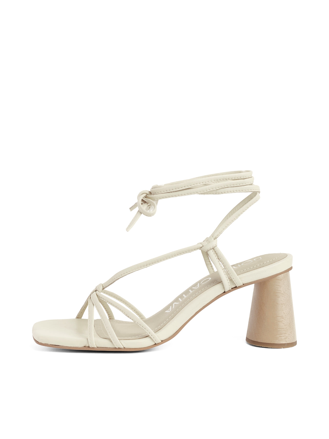 SANDALIA EMEL - NUBE 1