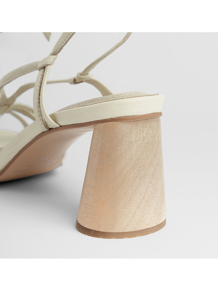 SANDALIA EMEL - NUBE 3