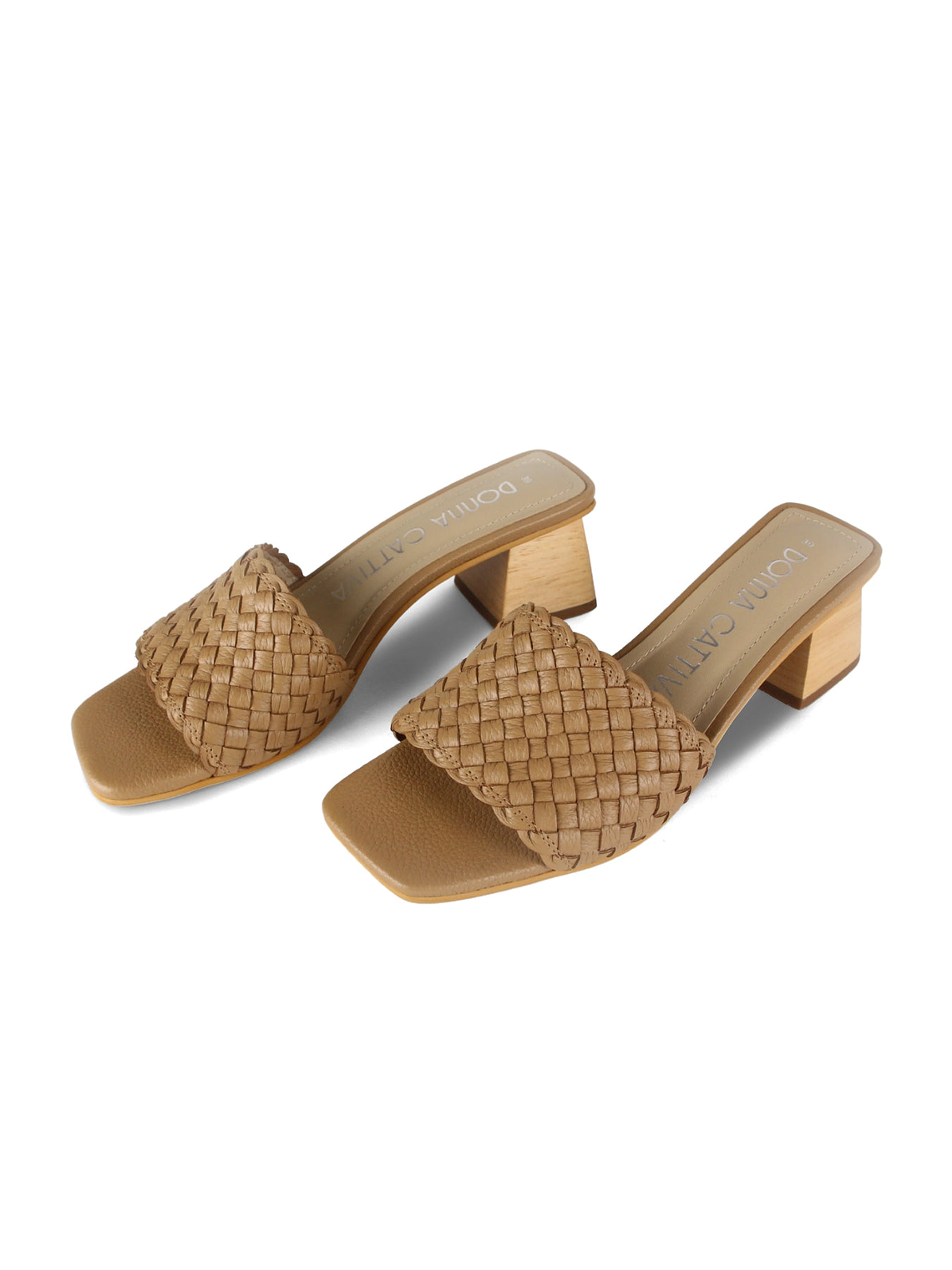 SANDALIA PEN - MANÍ 3