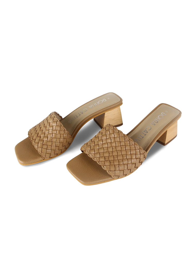 SANDALIA PEN - MANÍ 3