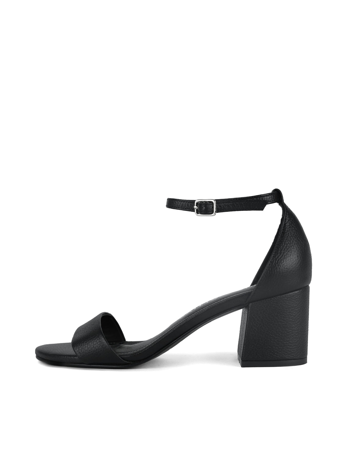 SANDALIA FRAN - NEGRO 1