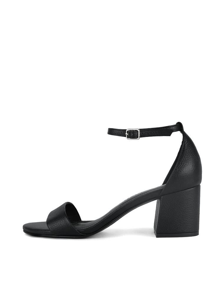 SANDALIA FRAN - NEGRO 1