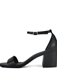 SANDALIA FRAN - NEGRO - Miniatura 1