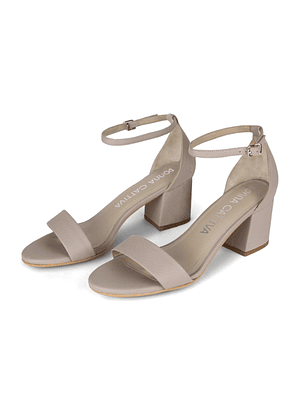 SANDALIA FRAN - ARENA