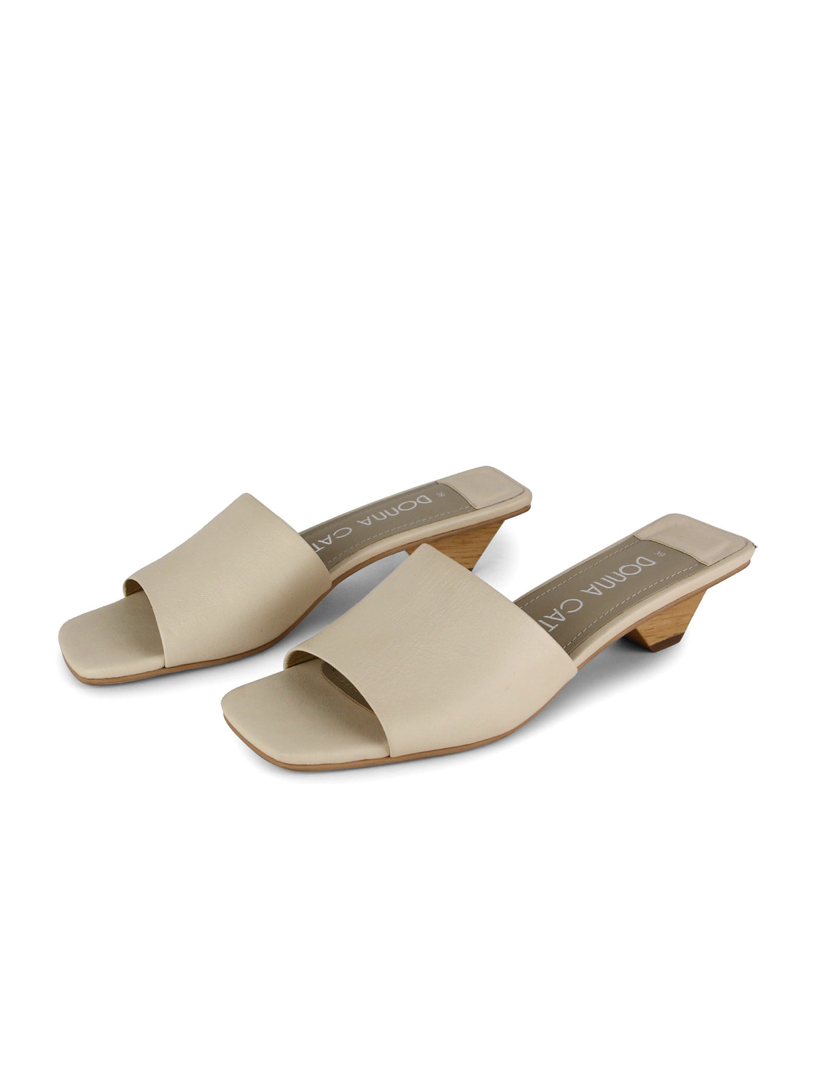 SANDALIA PEPI - ROSE 3