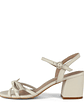 SANDALIA SAIRA - BEIGE - Miniatura 1