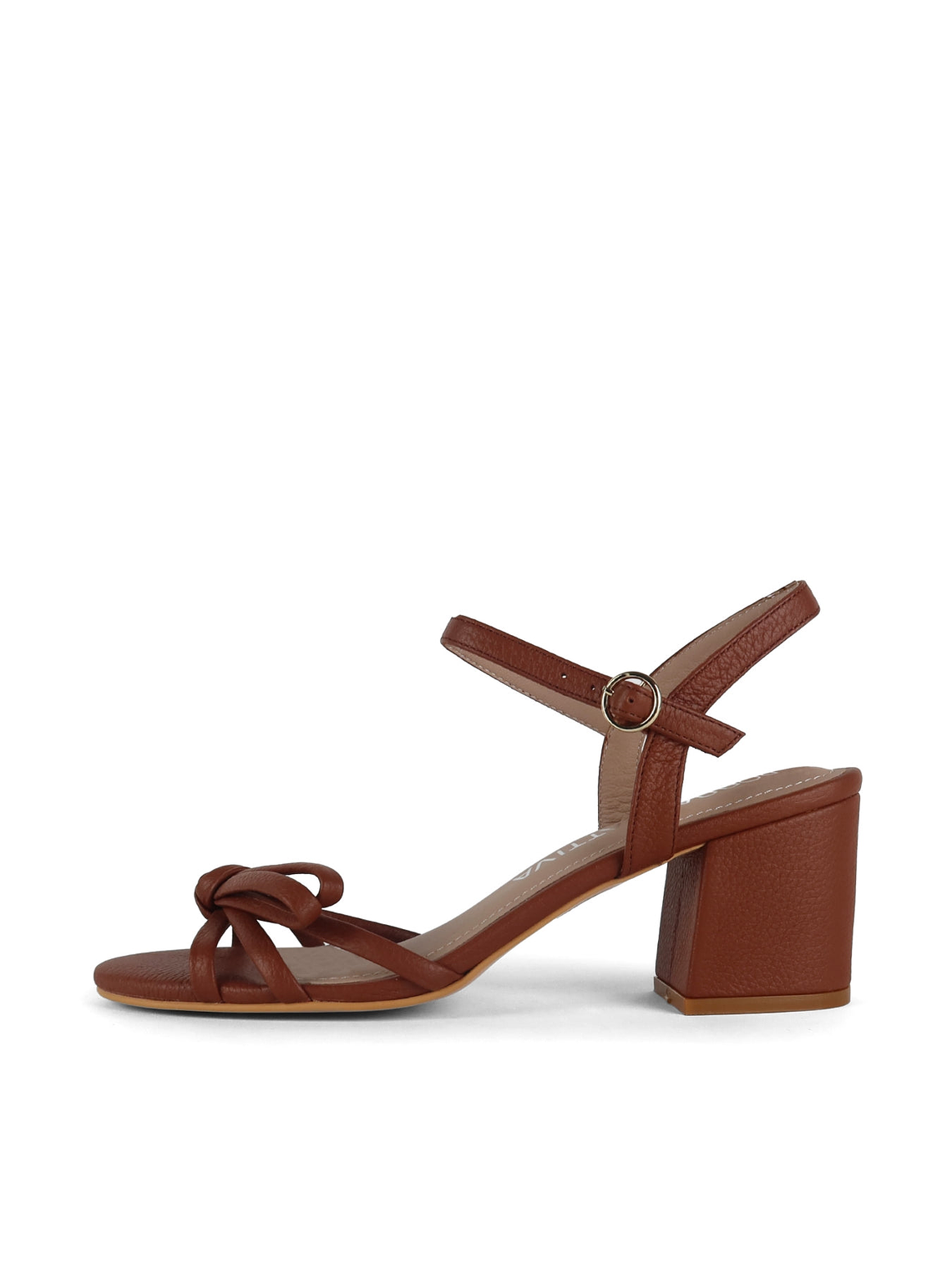 SANDALIA SAIRA - MIEL 1