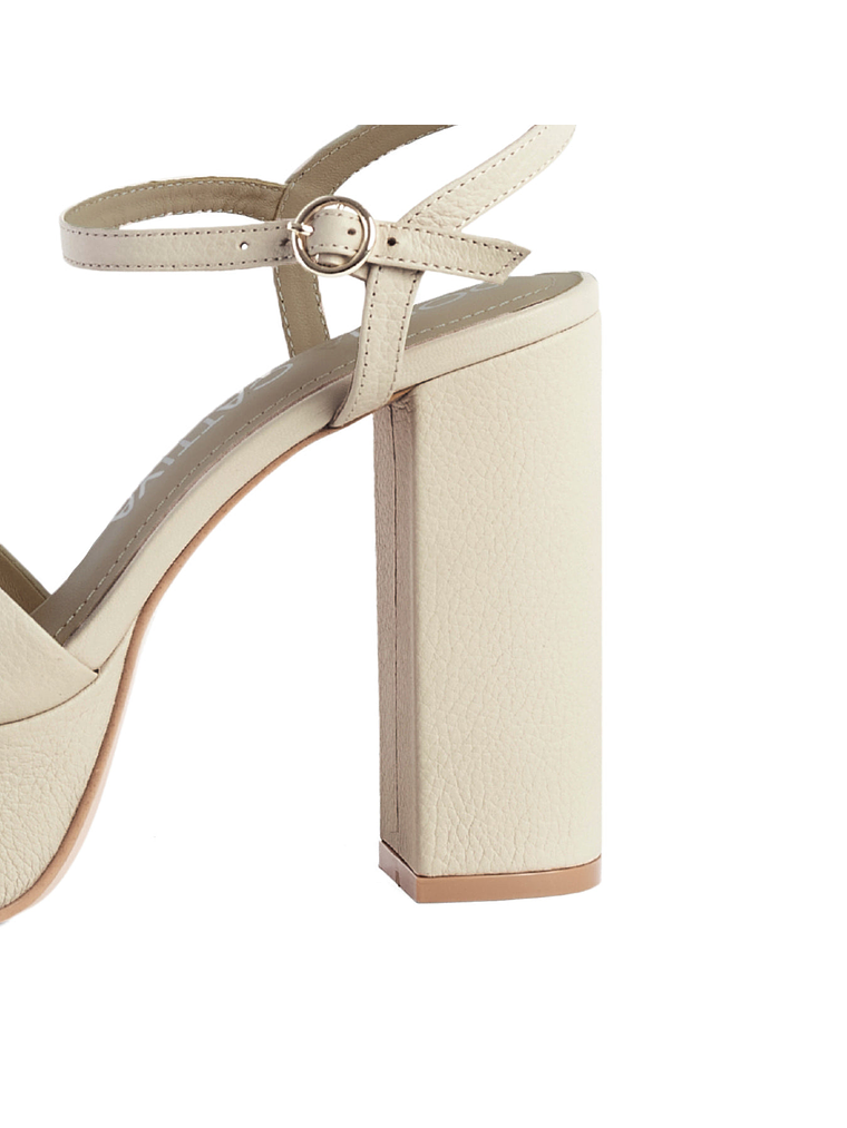 SANDALIA HELENA - ROSE 3