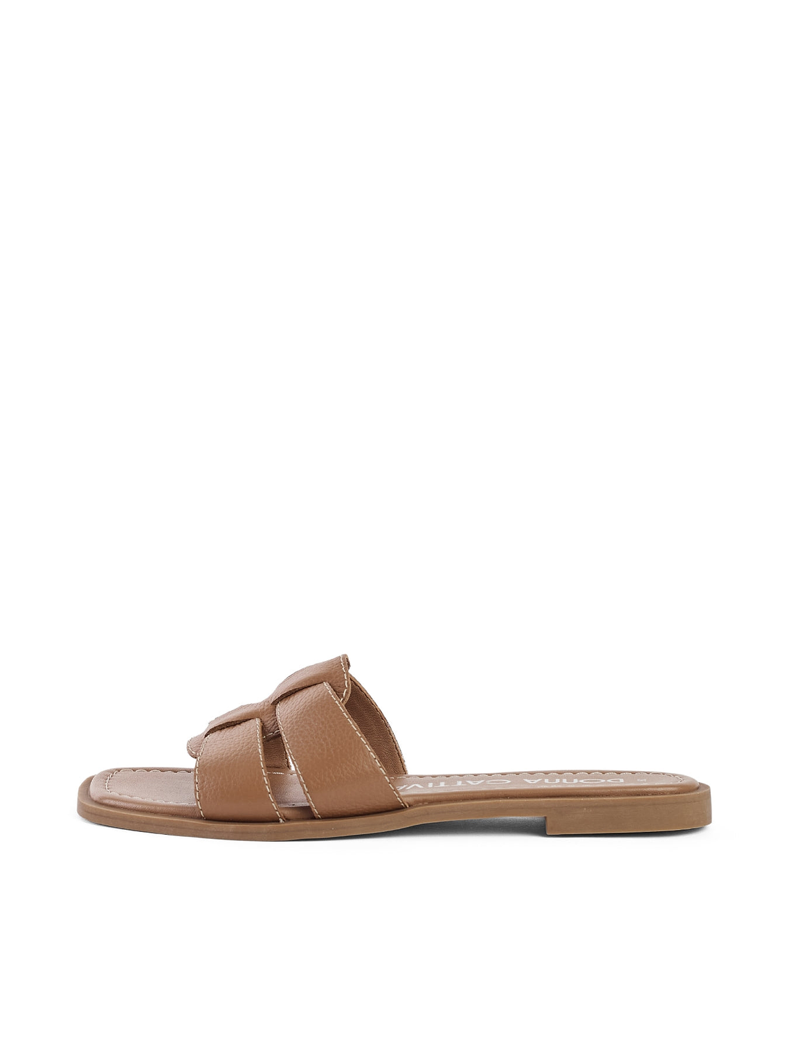 SANDALIA KARINA - CAMEL 1