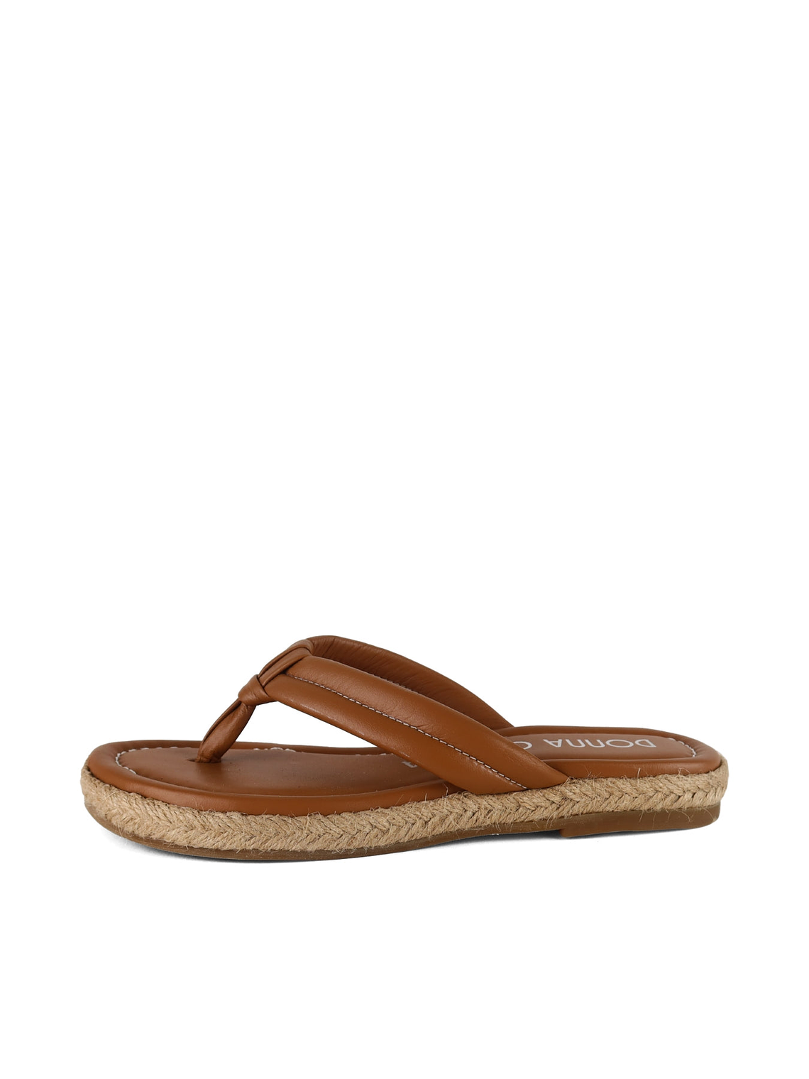 SANDALIA TIGO - CAMEL 1