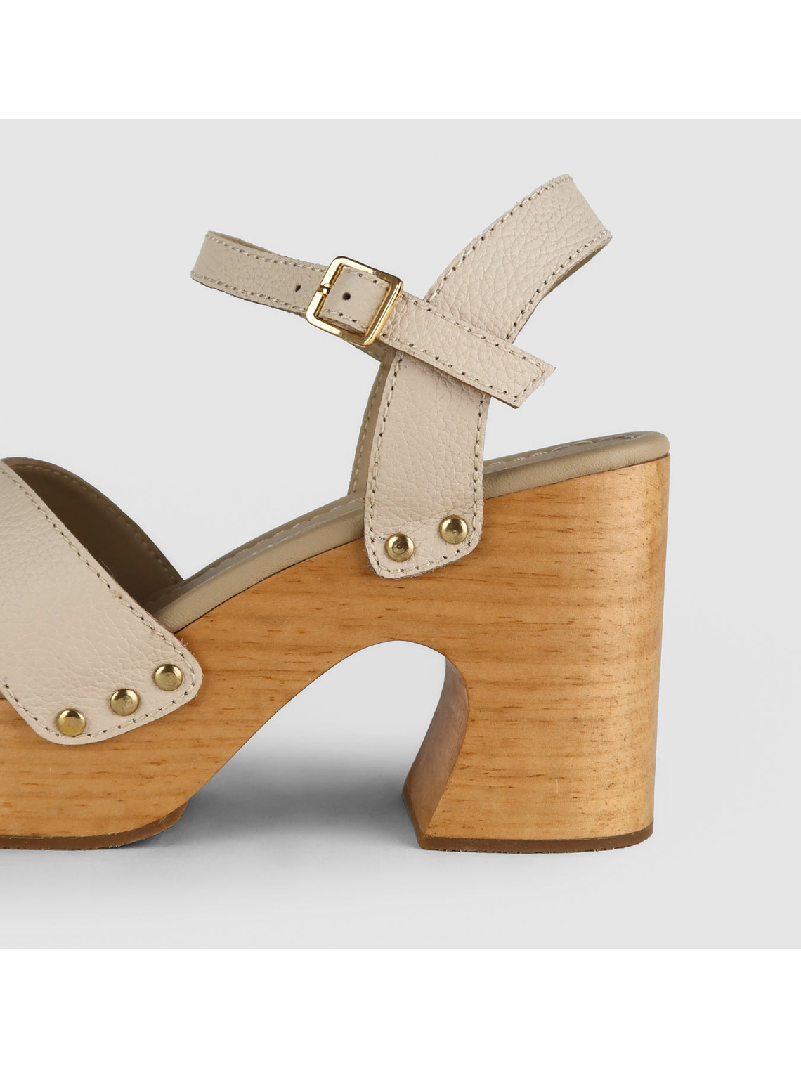 SANDALIA SAND - ROSE 3