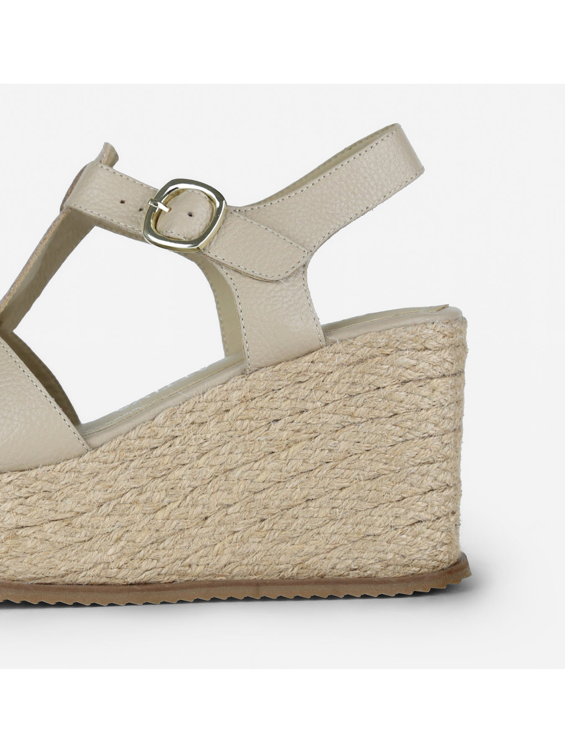 SANDALIA JIMENA - ALAMO 5