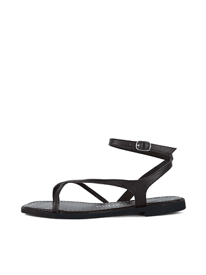 SANDALIA VALERIE - MORO