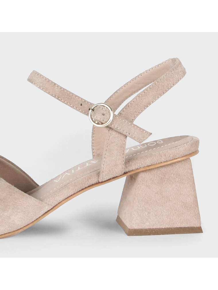 SANDALIA VERA - ARENA 3