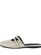 SLIPPER ALEX - BLANCOOFF - Miniatura 1