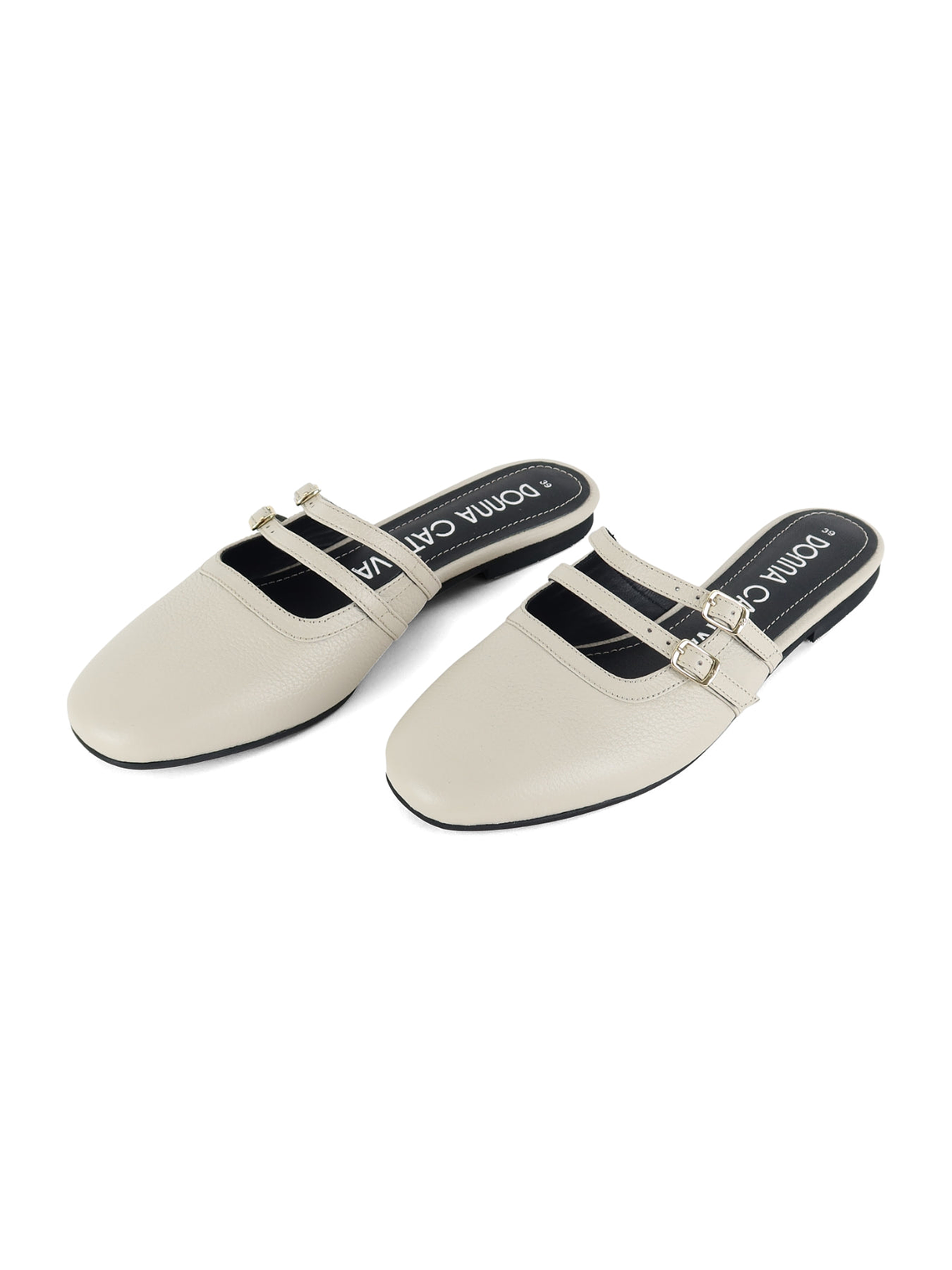 SLIPPER ALEX - BLANCOOFF 2