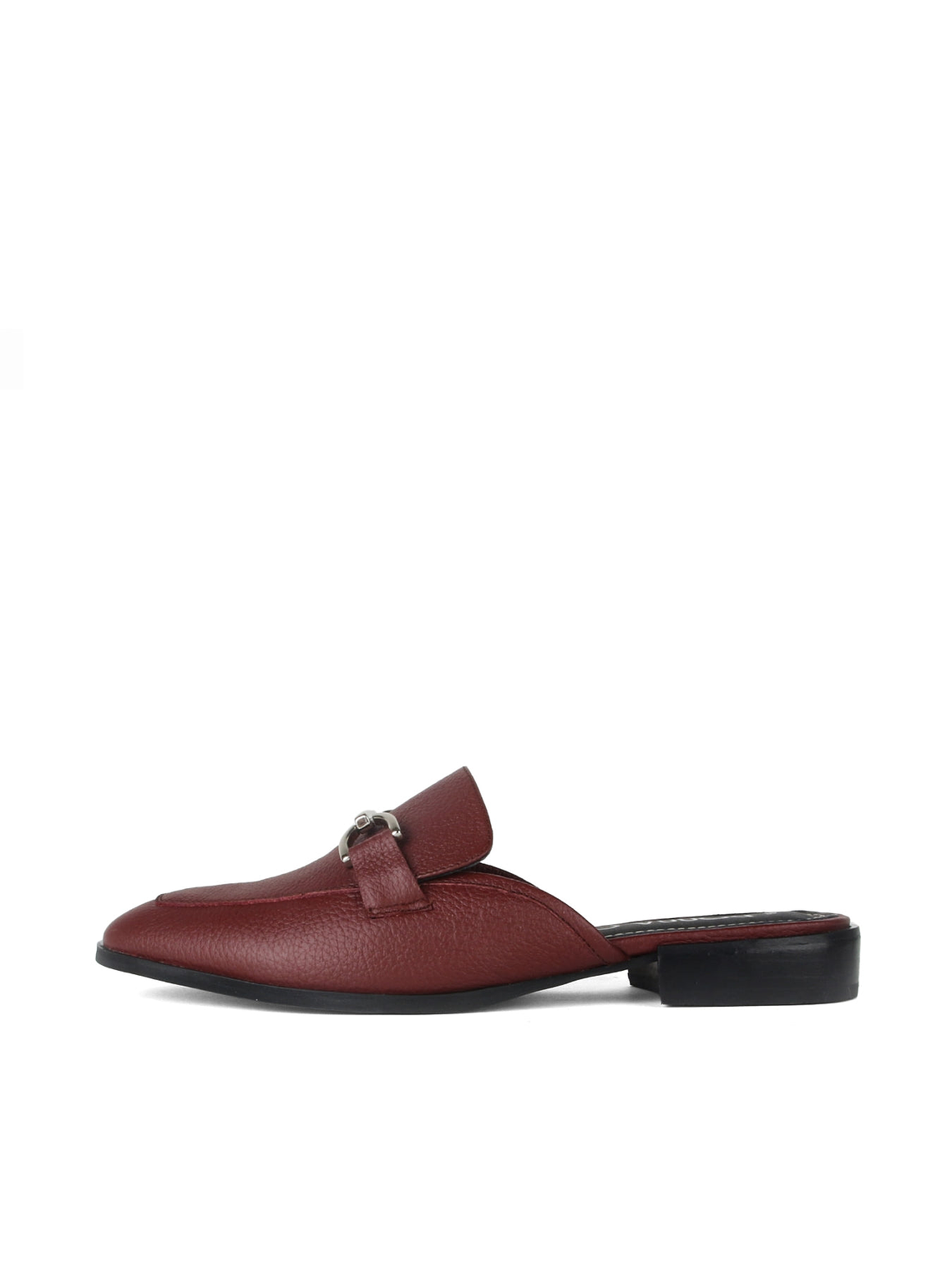 SLIPPER LIBI - GUINDA 1