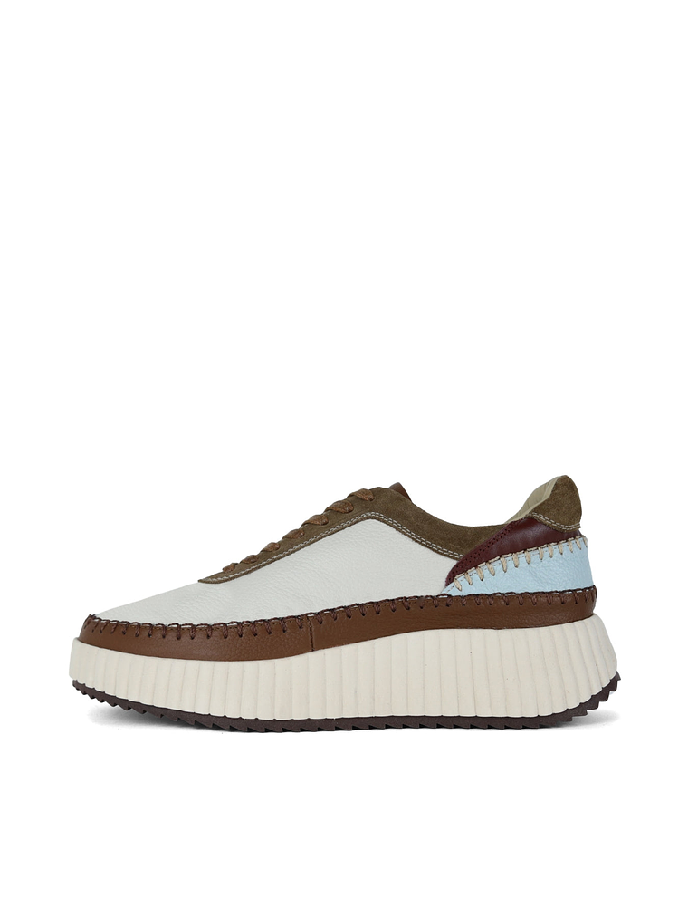 ZAPATILLA CALA  - BLANCOOFF 1