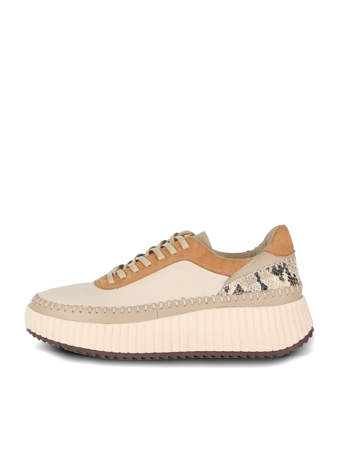 ZAPATILLA CALA - ROSE 1