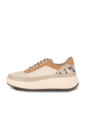 ZAPATILLA CALA - ROSE