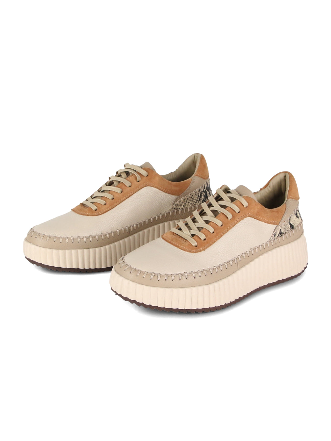 ZAPATILLA CALA - ROSE 2